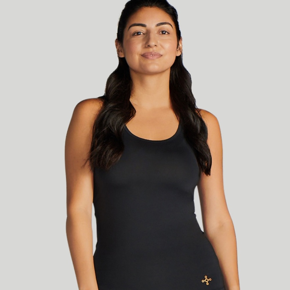 Tommie Copper Recovery Tank Top